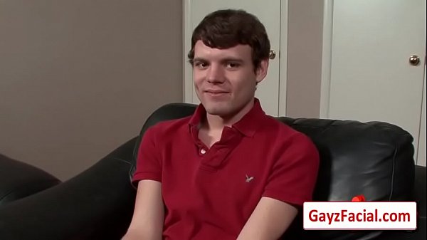 Bukkake Boys – Nasty gay bareback facial cumshot party 4