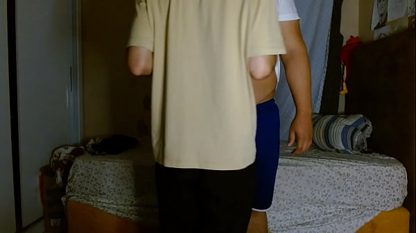 CLUB DE LA PAJA |  Morbo con el vecino #1