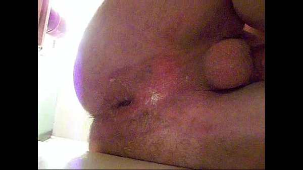 gay anal dildo gape 01