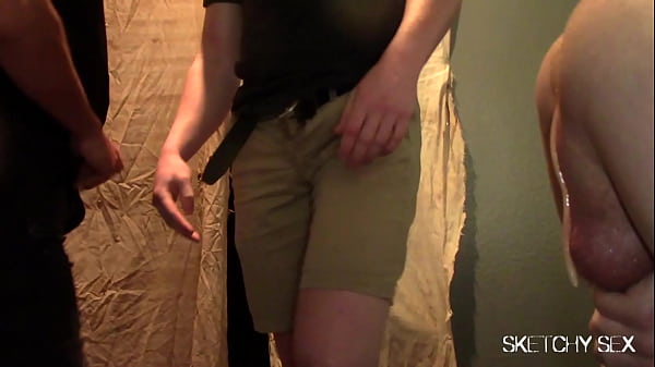 Pre-loaded is the way we like to fuck around here