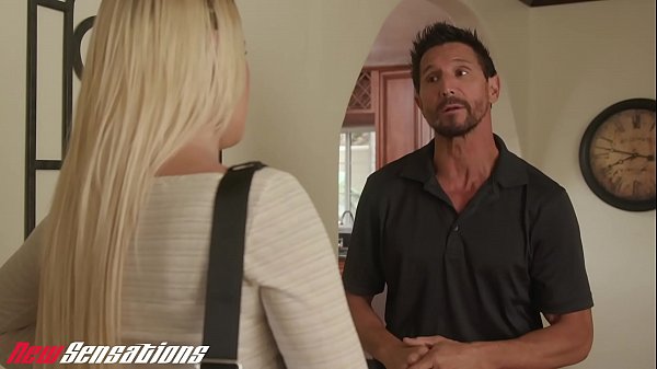 Thick Stepdaughter Layla Love Eager For ‘s Cock