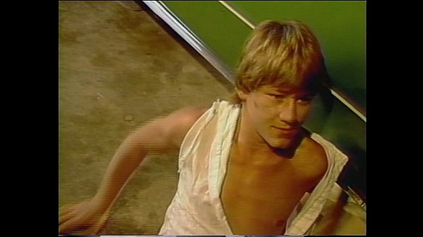 VCA Gay – Big Boys Of Summer – scene 3