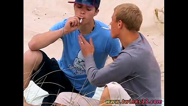 Indian sock fetish gay stories Roma and Archi Outdoor Smoke Sex!