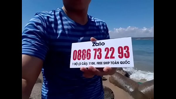 Tắm tiên ngoài biển thôi….