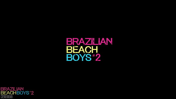 Brazilian Beach Boys 2