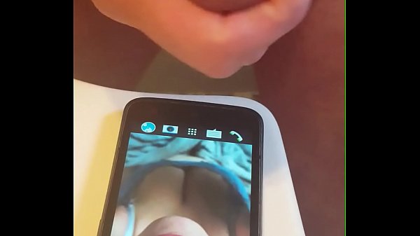 Cum tribute for a lovely Canadian babe