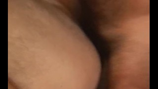 hairy motherfuckers – Scene 4