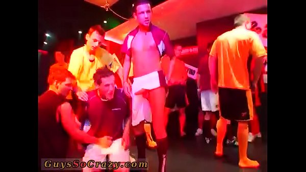 Old fat gay men group fee porn Today’s competition: a self-fuck