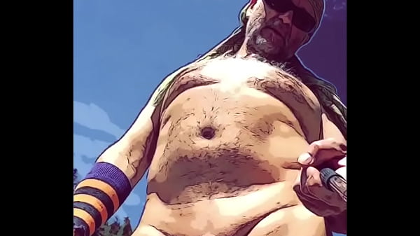 Refill – nudist beach bum series