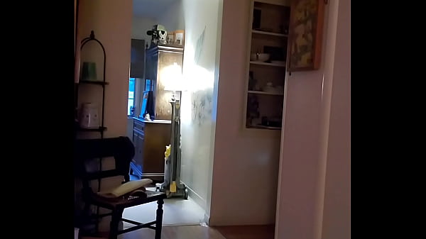 Tom Beach naked morning