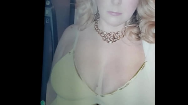 Cum tribute for ilovebooty66