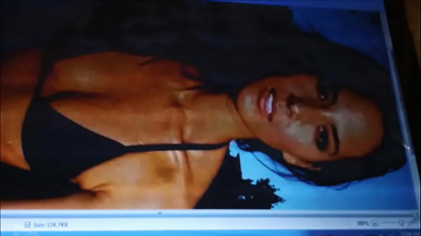 Olivia Munn cum tribute sexy oliviamunn hot