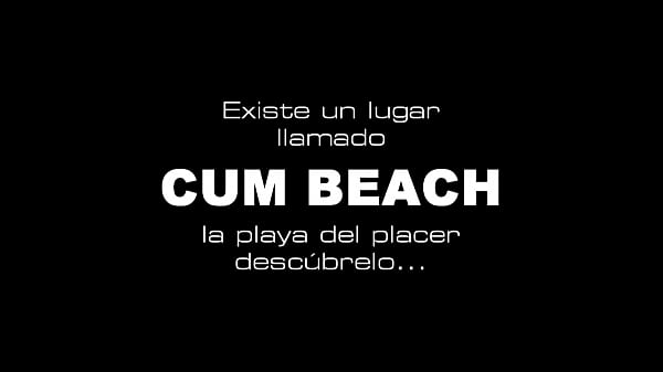 The Sex Cum Beach