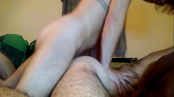 Amateur gay otters fuck