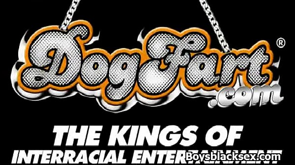 Blacks On Boys – Interracial Hardcore Gay Fucking 17