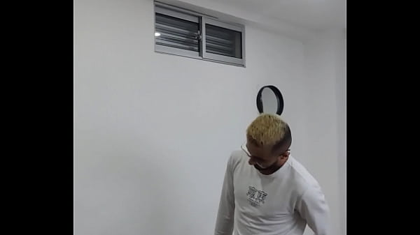 My boyfriend doesn’t know that I’m recording him while he’s fucking me