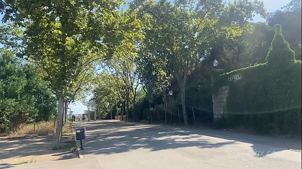 BARCELONA / MARSELONA | Gay #cruising #outdoors Spot 1