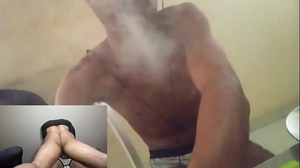 Nigg2black Cum Tribute to Bootiebandit69