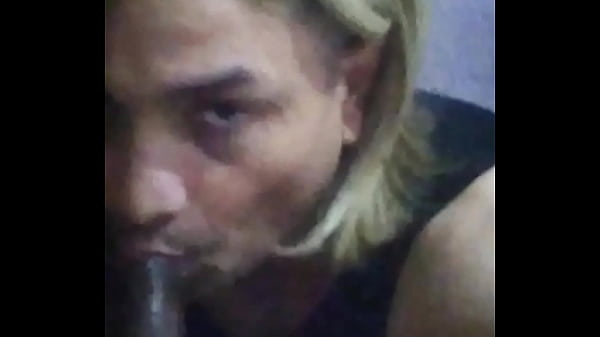 Cdzinha Loirinha e macho ativo no motel ag.23