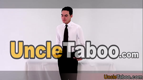 Beautiful long legged teen offers his smooth ass for bareback fucking