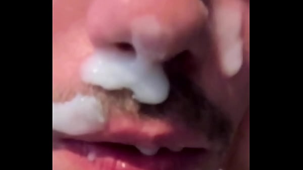 Shorts – Facial cum – JCPutao