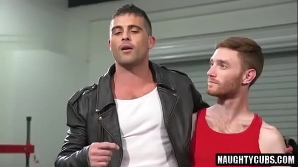 Lance Hart & Seamus O’Reilly (2017)