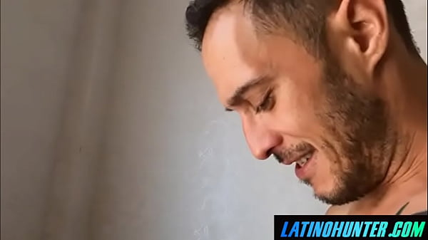 Latin Gay4pay Buddy Bareback@LatinoHunter