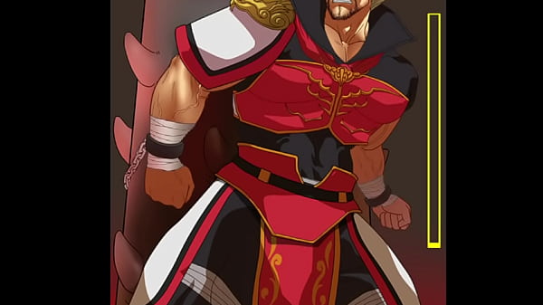 Sun Jian – Flashgame