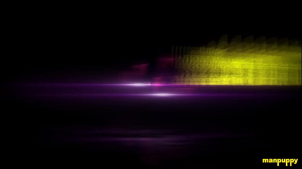 DILF Richard Lennox Slaps Johnny Mercy Ass