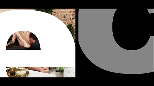 Bi Bottom Crossdresses And Cums In Panties