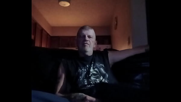 Sunday morning wood no cum