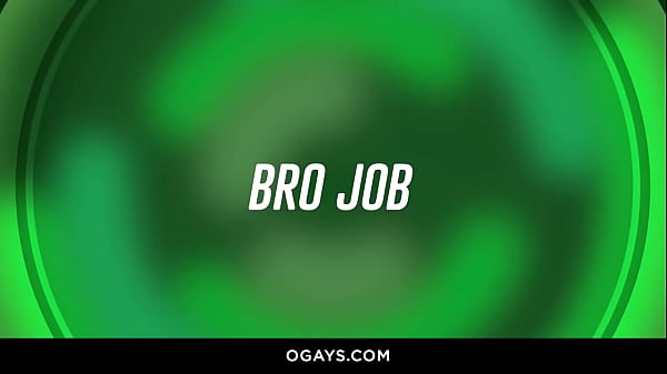 This Is Real Bro Job – Tony Genius,Brody Meyer