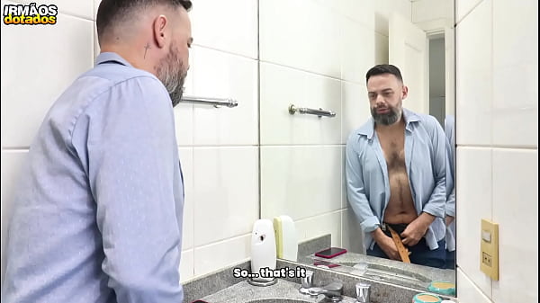 Uma ajuda do Novinho Safado