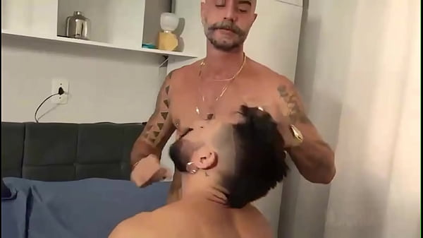 Briga de Casal! Reco e Ikarus