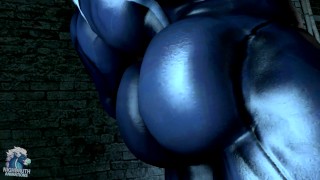 Next Level Growth, Venom Muscle Growth, Spiderman Absorption