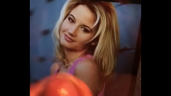 Cum tribute for Wwe slut Sunny