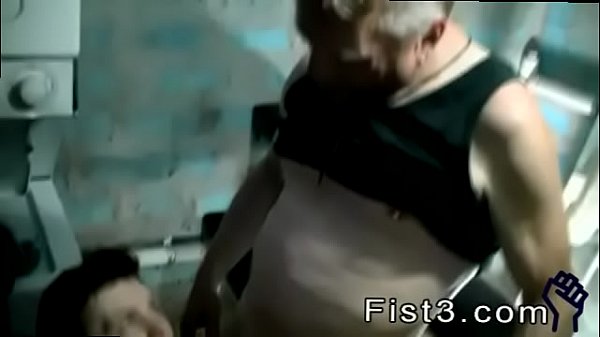 Fisting straight gay twinks first time Seth Tyler & Kendoll Mace Get