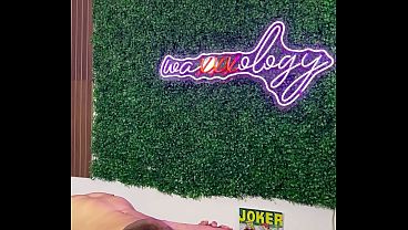 Arrombando o cuzinho do twink