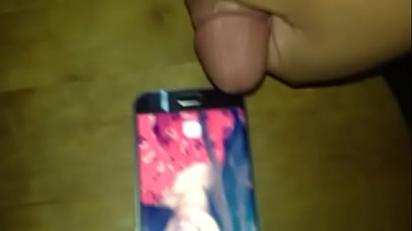Cum tribute part 3