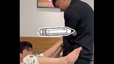 Gay vietnam handsome beautifu