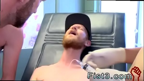 Free young nude gay boys porn videos fisting and man white First Time
