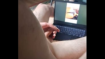 Cum tribute to lovely Lalolist