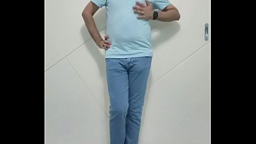 AAYAADX – From Dressed to Fully Exposed