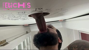 Declarações de amor por um Glory Hole – 30/100