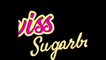 Swiss Sugarbabe 1 – Slip-less in Paris – xxx-Podcast